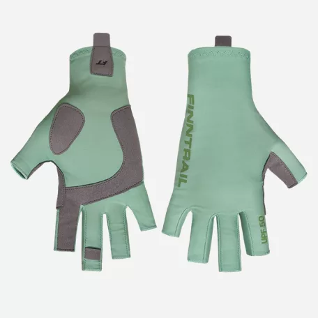 Finntrail Kesztyű Wave Khaki M
