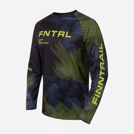 Finntrail Mez Gravity Graphite M