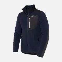 Finntrail Thermal Dzseki Sherpa DarkGrey XS