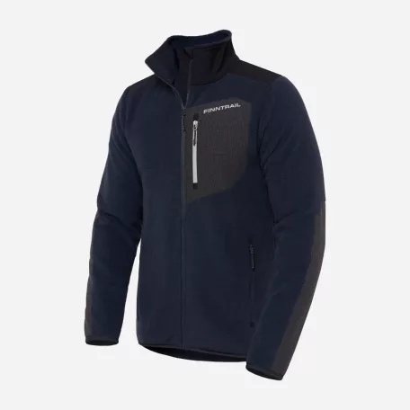Finntrail Thermal Dzseki Sherpa DarkGrey XS