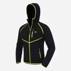 Finntrail Dzseki Nitro Graphite XS