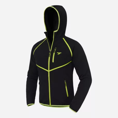 Finntrail Dzseki Nitro Graphite XS