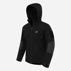 Finntrail Dzseki Tactic Graphite M