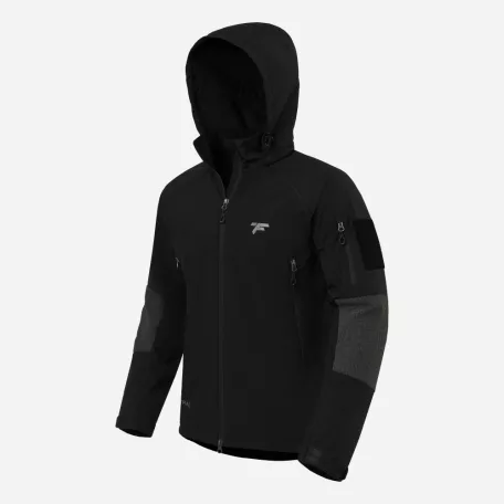 Finntrail Dzseki Tactic Graphite M