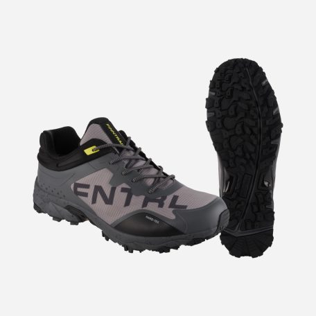 Finntrail Bakancs Outdoor Graphite 6