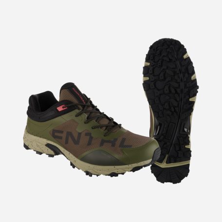 Finntrail Bakancs Outdoor Khaki 6