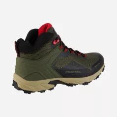 Finntrail Bakancs Wayside Khaki 6