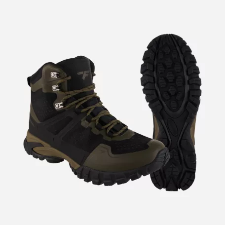 Finntrail Bakancs Environment Khaki 6