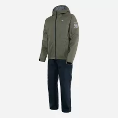 Finntrail Ruha Outdoor Ruha Khaki M