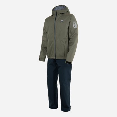 Finntrail Ruha Outdoor Ruha Khaki M