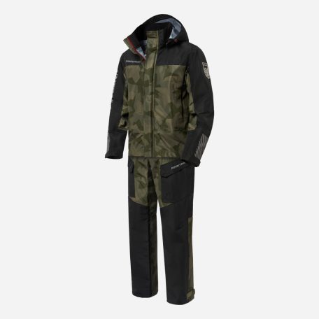 Finntrail Ruha Thor CamoShadowGreen S