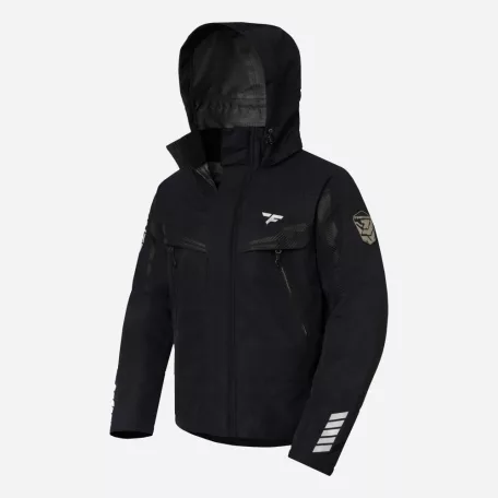 Finntrail Dzseki Speedmaster Graphite S