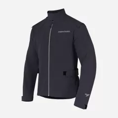 Finntrail Dzseki Guard DarkGrey XS
