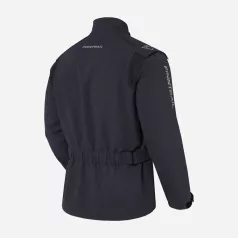 Finntrail Dzseki Guard DarkGrey XS