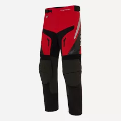 Finntrail nadrág Enduro Red M