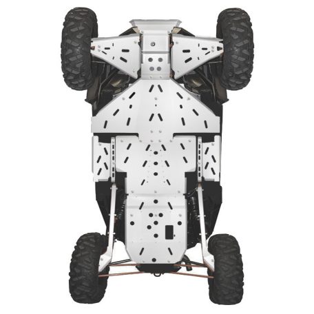 SHARK ALU HASPÁNCÉL UTV POLARIS RANGER XP 1000