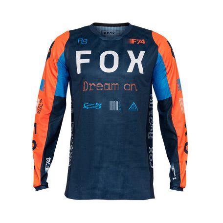FOX 180 RACE SPEC JERSEY – ÉJFÉL