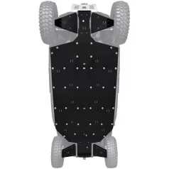   XRW Teljes Haspáncél PHD - SEGWAY FUGLEMAN UT10 CREW (2023+)