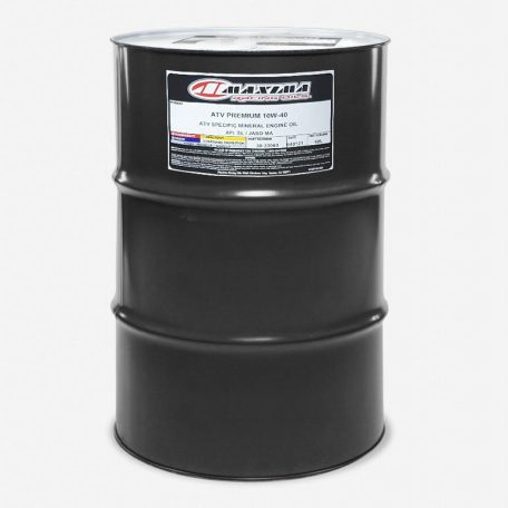 MAXIMA ATV / QUAD FULL SYN 10W-40 / 60L