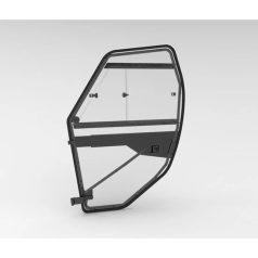 Polikarbonát ajtó,szerelt Segway Fugleman UT10X,UT10E