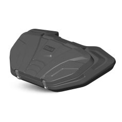 SHARK ATV / QUAD Front Box AX40 for Segway AT6
