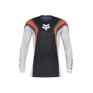 FOX Flexair Infinite Jersey - Fluorescent Orange