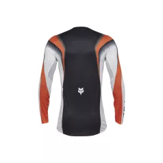 FOX Flexair Infinite Mez - 2X, Fluoreszkáló Narancssárga