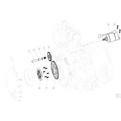 STRATING SYSTEM