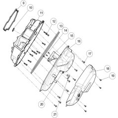 CVT COVER