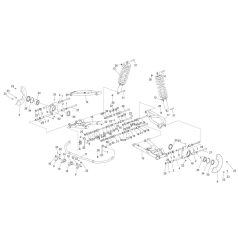 REAR SUSPENSION  SYSTEM