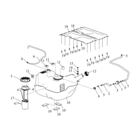 FUEL SYSTEM