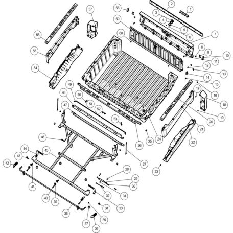 CARGO BOX