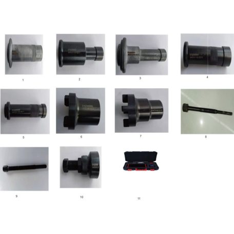 SPECAIL TOOLS