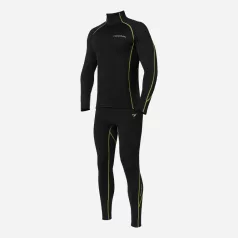 Finntrail Thermal Aláölzöző Subzero-W Black L