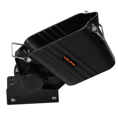 KOLPIN Boottector Bracket for Gun Boot IV,6.0,Stronghold L,Chain Saw Boot