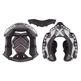 LS2 FF901 LINER 3XL