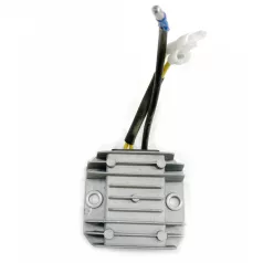 REGULATOR SHARK Lawn mower 800-00-44