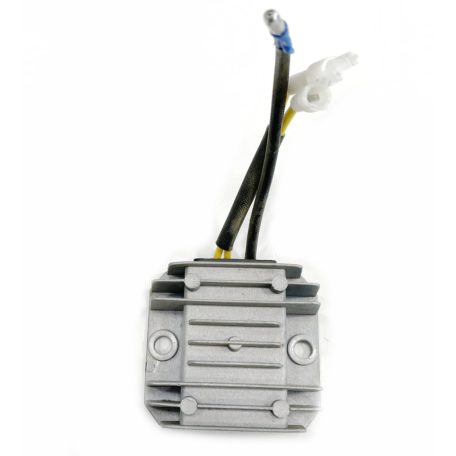 REGULATOR SHARK Lawn mower 800-00-44