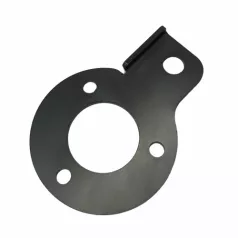 R/B V110-010DR Bracket, Power Connecter