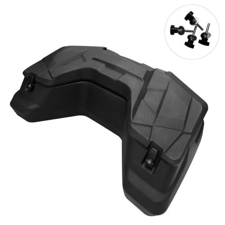 SHARK ATV / QUAD Box AX98 (LONCIN X WOLF 700,CFMOTO CFORCE 520 (GEN. 2)/1000 GEN. 3))