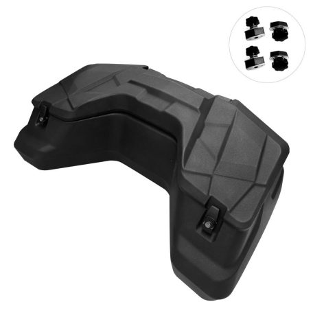 SHARK ATV / QUAD Hátsó doboz AX99 (ODES 650-1000)