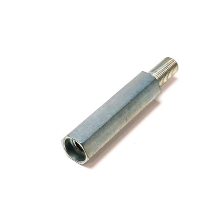 EXTENSION STUD-PLATED