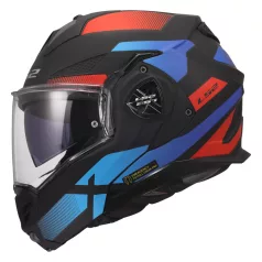 LS2 FF901 ADVANT X NOVA MATT FEKETE-06 M