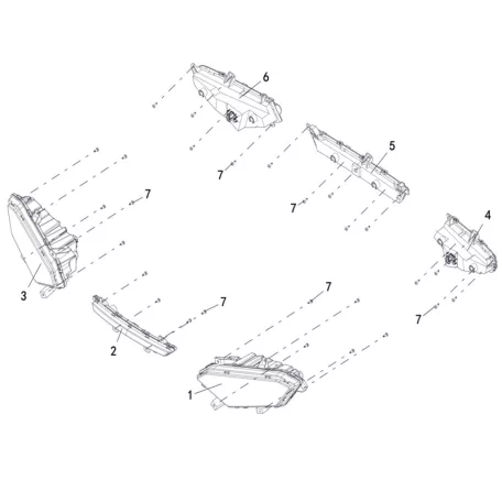 ELECTRICAL SYSTEM