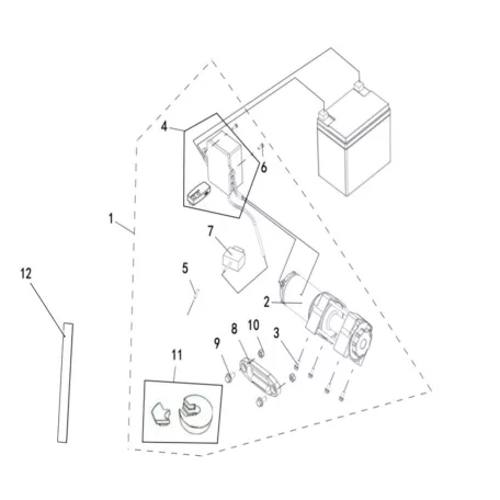 OPTIONS (WINCH)