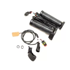 ATV MARKOLAT+GÁZKAR FŰTÉS SEGWAY