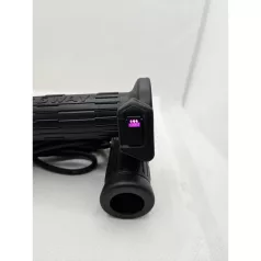 ATV MARKOLAT+GÁZKAR FŰTÉS SEGWAY