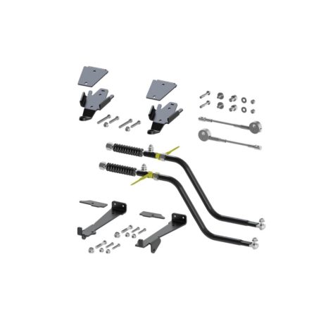 CAMSO ADAPTER KÉSZLET (CForce 2024-2025)