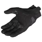 LS2 ALL TERRAIN II NŐI KESZTYŰ FEKETE S