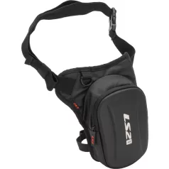 LS2 SHIELD 2,5L LÁBTÁSKA